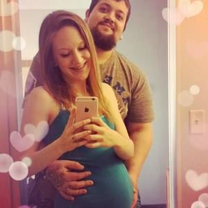 Meet your Posher, Sabrina